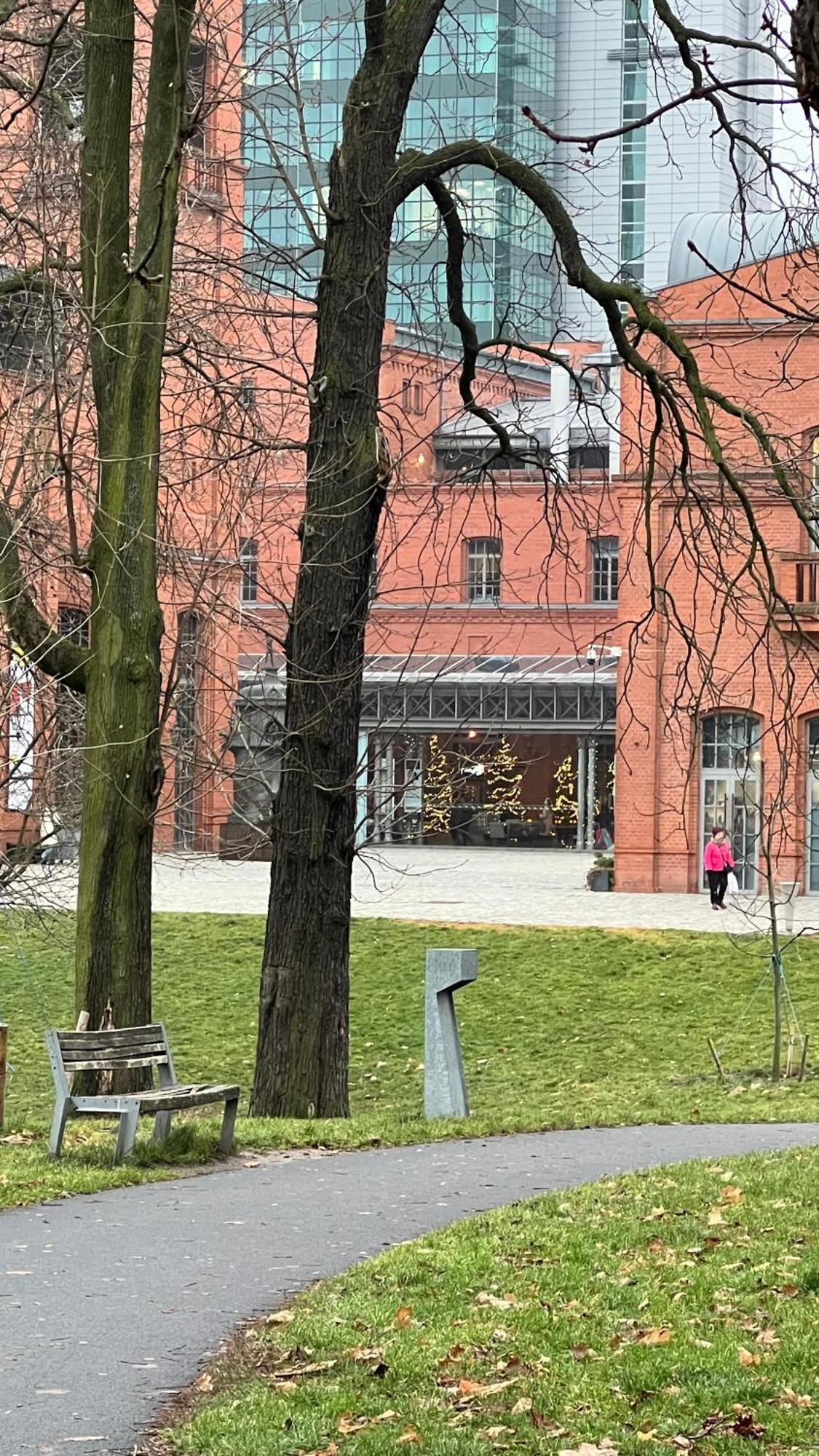Le Coeur De La Ville Poznań Zewnętrze zdjęcie
